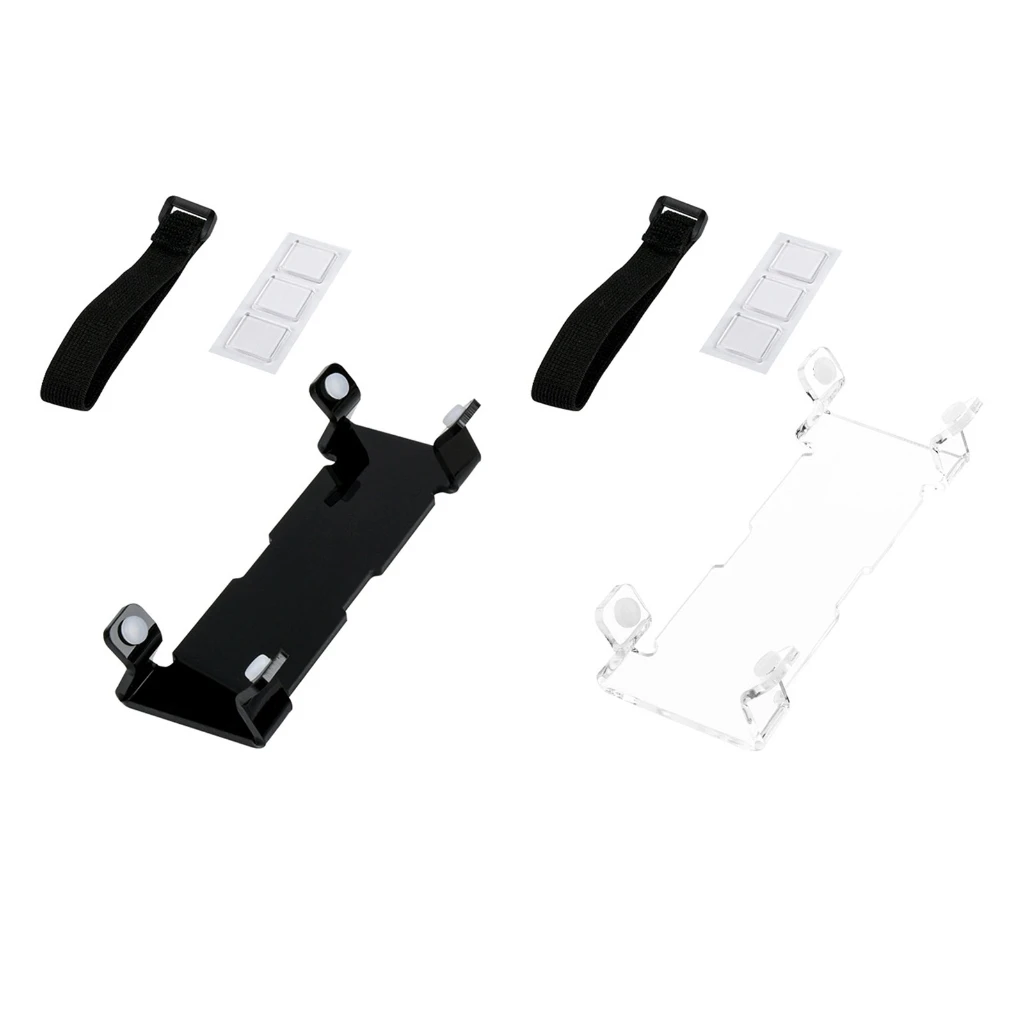 

Portable Speaker Car Mount for Flip 4/5/6 Accessory Speaker Mount Strap Car Speaker Holder Attachment Acrylic Holder
