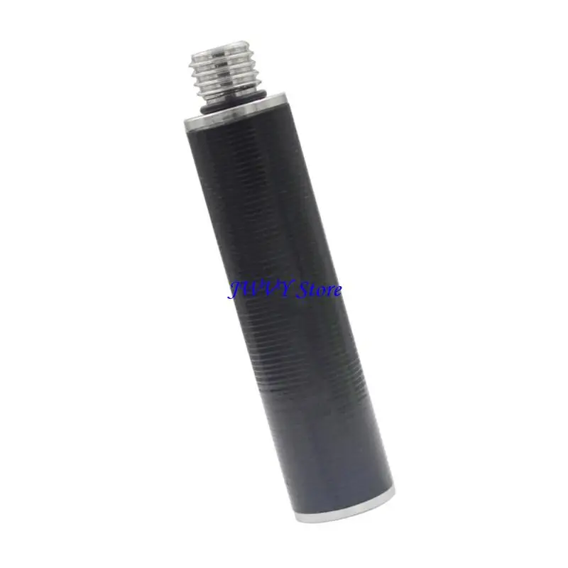 573A Composite 5/8-11 Extension Rod For Measurement Systems Feature Aluminum Reinforced Joints And Secure Connection