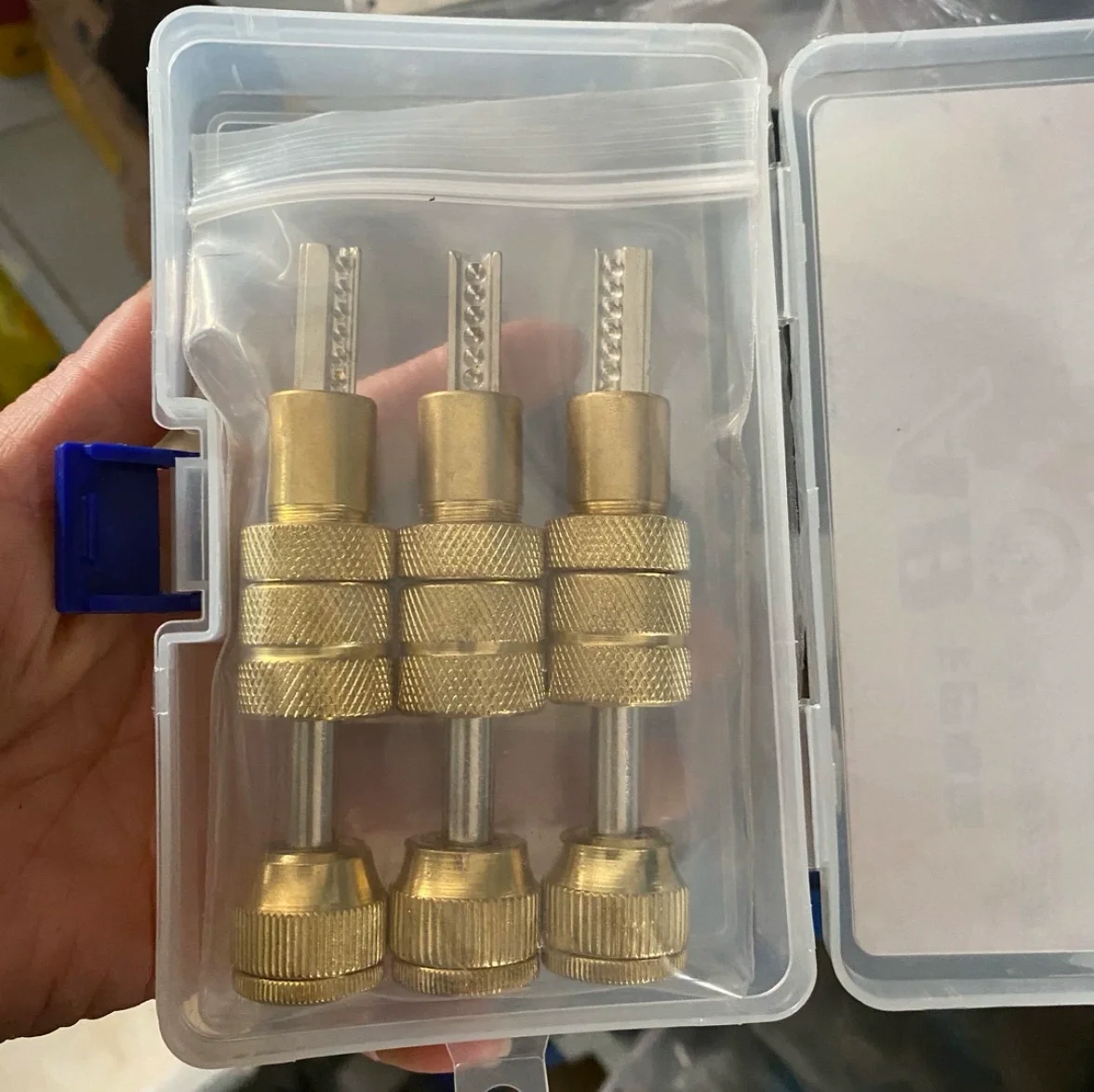 

Silent Impact 13-Piece Set 3-Piece Multi-Function Wrench Repair Installation Tool Auxiliary Tool