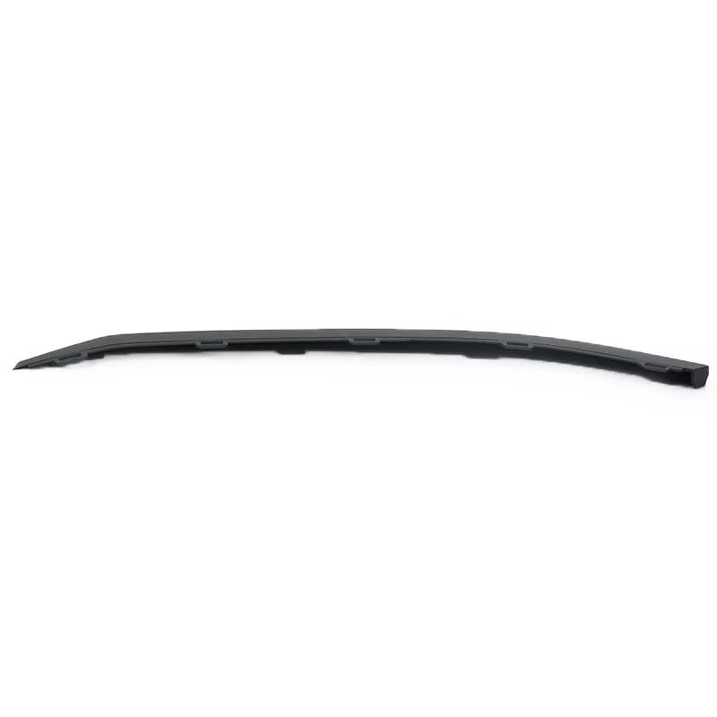 Auto Frontschürze Lip Unteren Spoiler Air Deflektor Volant Trim Für Volkswagen VW Golf MK7 GTI 2015 2016 2017 5GG 8059039 B9 – Detail 7