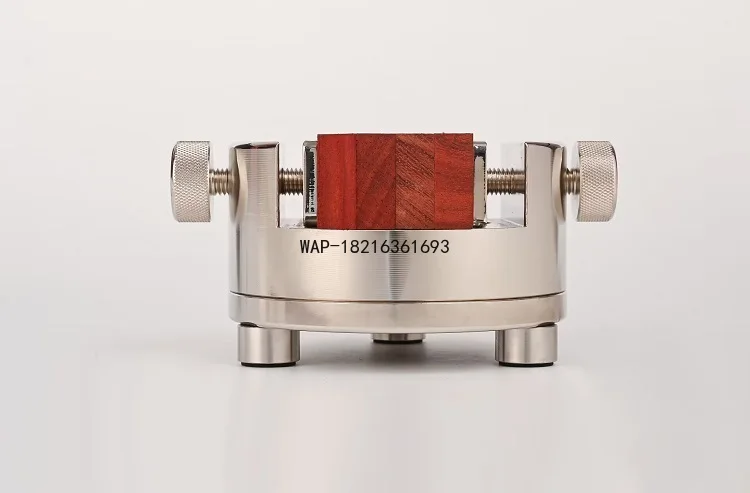 Up and Down Integrated Large 360 Degree Rotary Printing Bed Upgraded Heavy-duty Metal Printing Bed 120mm