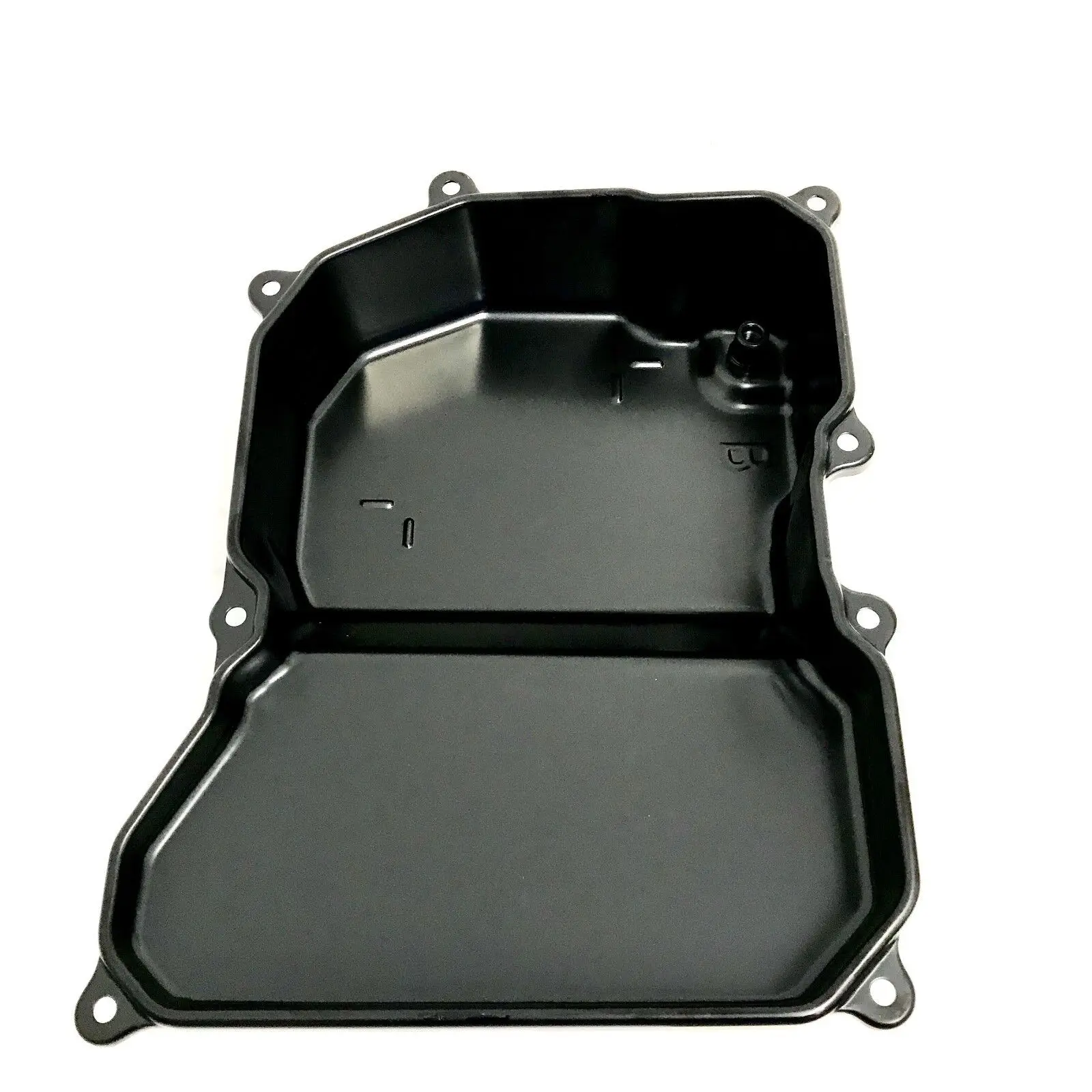 Automatic Transmission Oil Pan for Beetle CC Jetta Golf Passat Replace OEM 09G321361A  / 09G321361