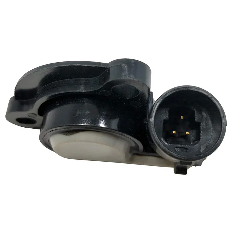 3X Throttle Position Sensor 17106682 17080671 For Daewoo Lanos Nubira Leganza Kalos Lacetti Opel Vauxhall Nova