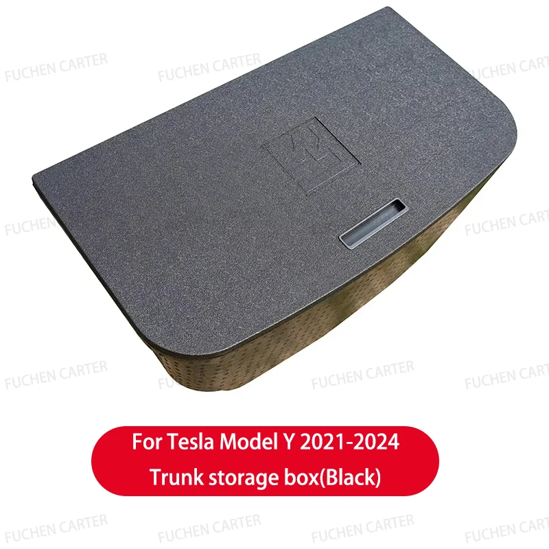 Rear 21-24 Black
