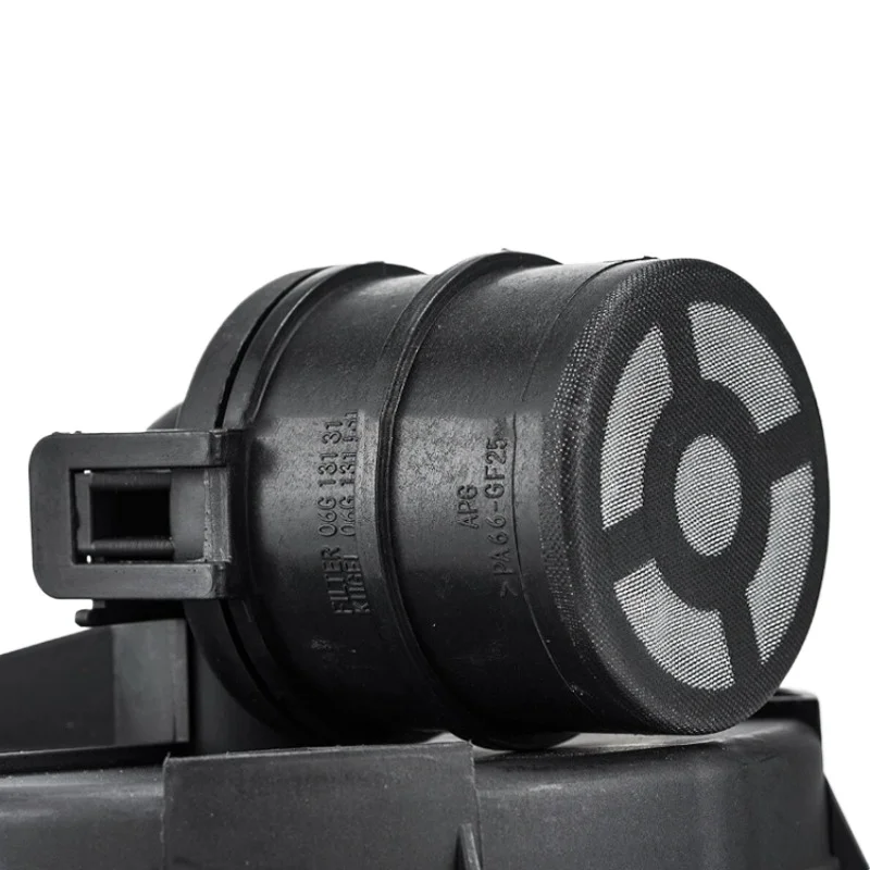 06G959253G Brand New High Quality Secondary Air Pump for AUDI A5 (8T3) RS5  V-W Je-tta IV 2.5 10-17