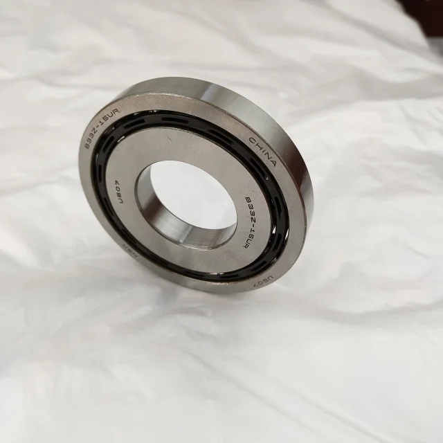 Japan NSK Servo Motor Ball Bearing 33.5x76x11mm Japan NSK Deep Groove ball bearing B33Z-15 Auto bearing B33Z-15UR