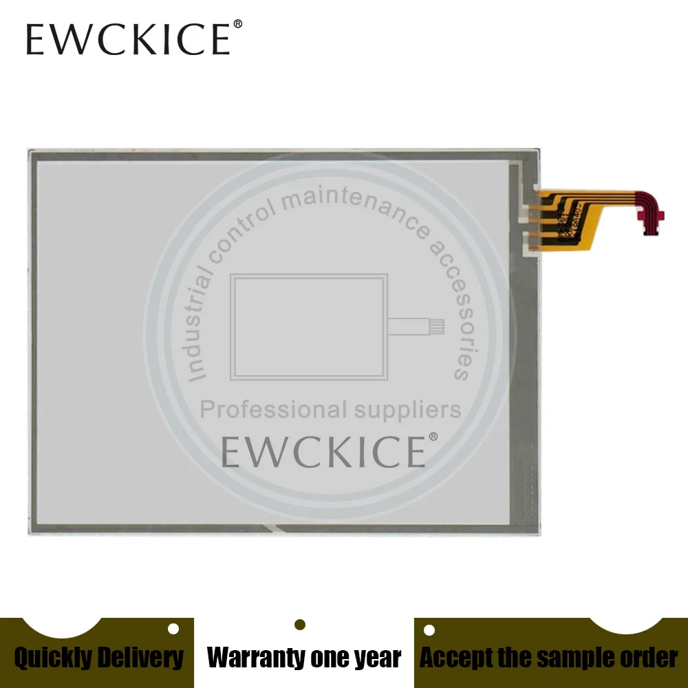 

НОВЫЙ FC-350 FC350 HMI OS602G OS102 ПЛК AI-279 AM-3613B Сенсорная панель Мембранный сенсорный экран