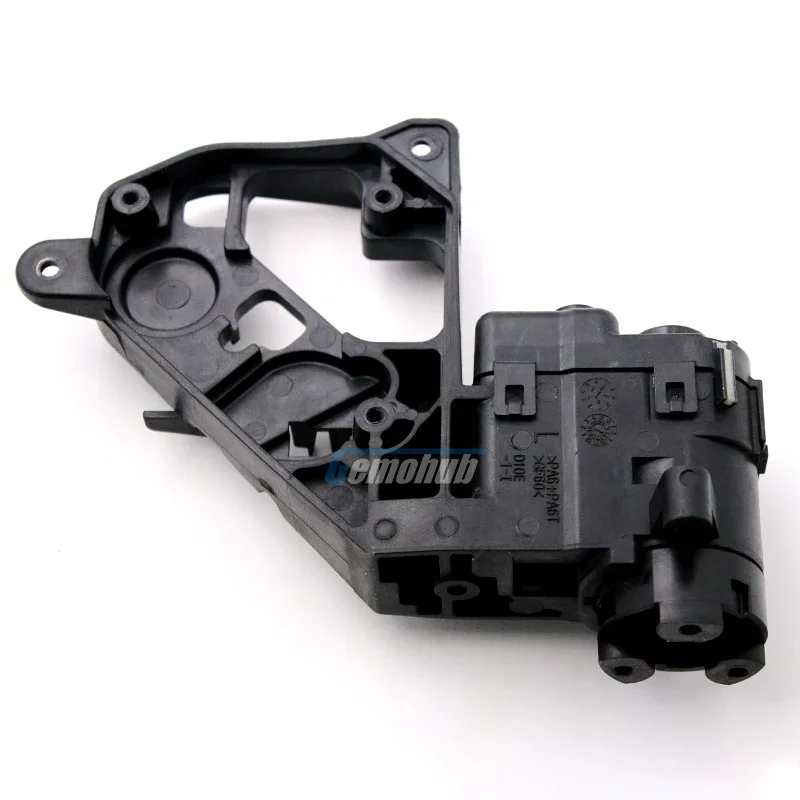 For 2015-2019 Mazda CX-4 MK1 Mazda CX-3 MK1 Car Side View Mirror Motor Original Module Gear Hoop PCB Board Auto Accessories Tool