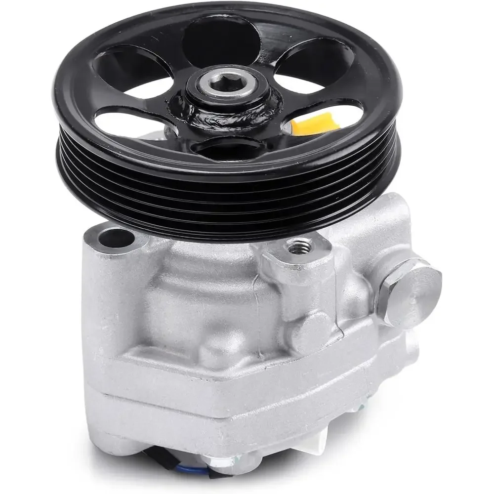 

Power Steering Pump for 2009-2010 Orester & 2008-2012 Impreza - 34430SA0219L55-5612, 5612, 3307, 36P0890, 29010072