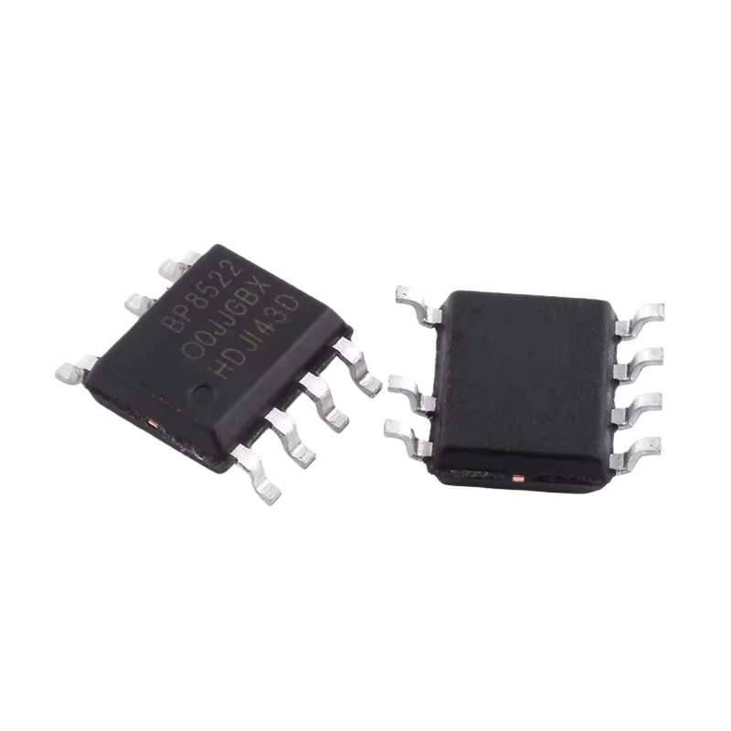 10 Stück BPS/Jingfengmingyuan BP8522D SOP-7 AC/DC Stromversorgungs-Treiberchip mit geringem Standby-Verbrauch – Detail 3