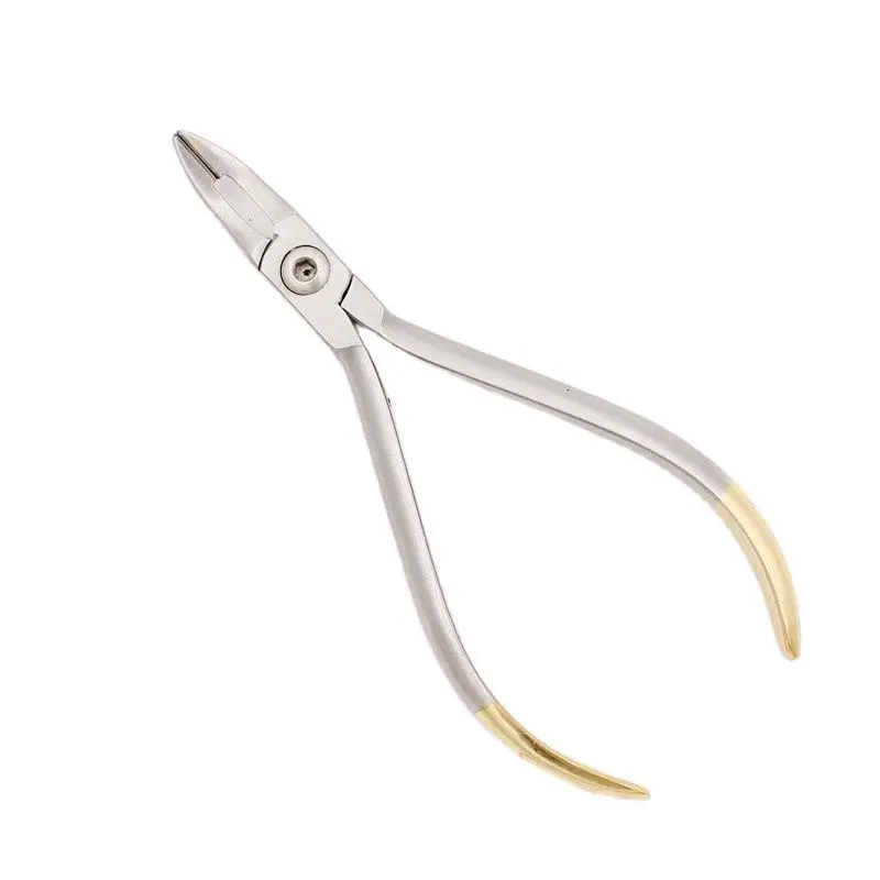 1pc Dental Arch Bending Plier Dental Weingart Pliers Orthodontic Tools Stainless Steel Pliers Dentist Tool Dentist Pliers