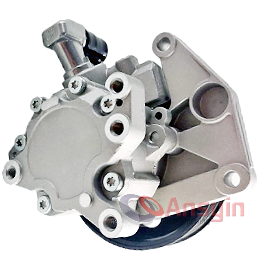 

Power Steering Pump For Mercedes E Class W211 S211 E280 E500 E350 S350 S450 S500 0054662201 0044669101 0044668501 0054662001