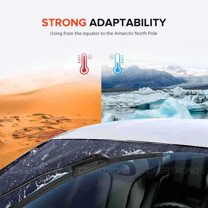 Creatroad Wiper For… - image