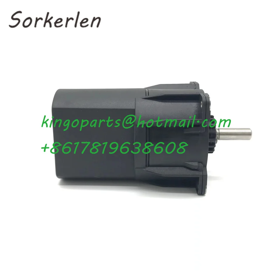 HDM SM102 CD102 CX102 CD74 XL75 SM52 PM52 QM46 آلة سيرفو محرك فله ، 71.112.1311 ، 71.112.1311/03 ، عالية الجودة استبدال الاسمية