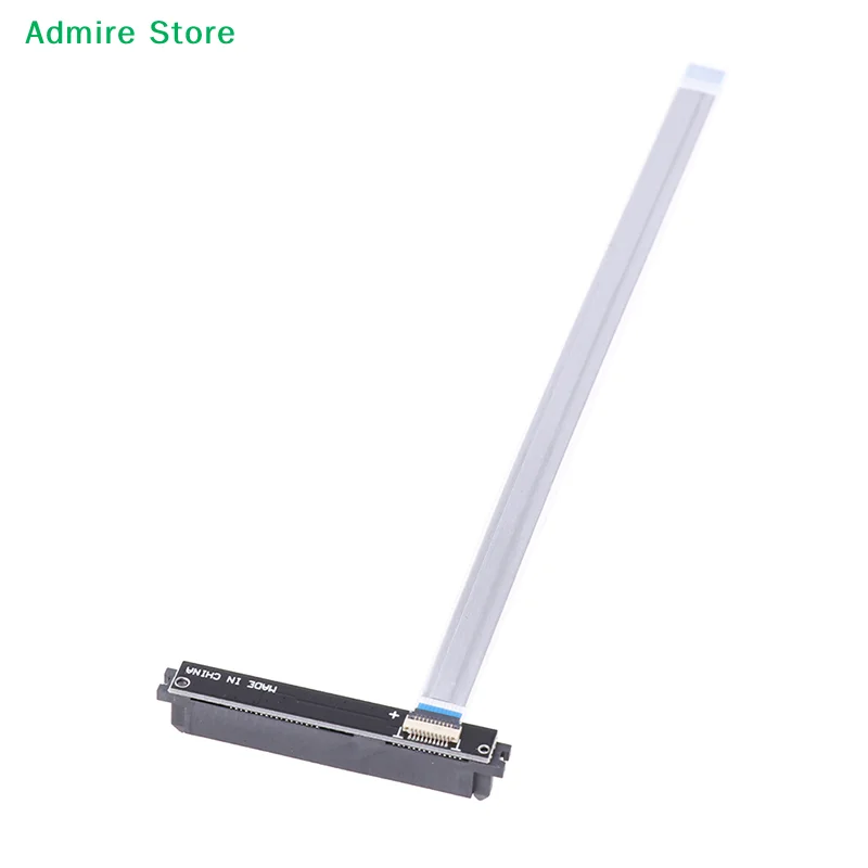 

[G]HDD Cable For HUAWEI Matebook D15 2020 Laptop SATA Hard Drive HDD Connector Flex Cable 2.5" HDD/SSD