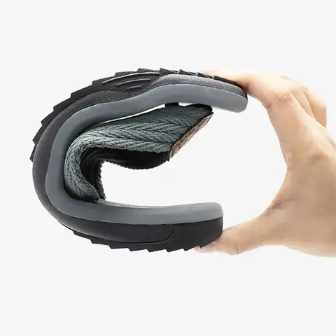 10 best sales चप्पल - №3