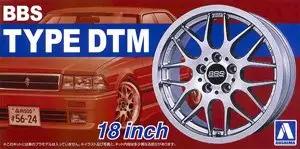 8 best sales 1 24 skalmodellbilhjul - №2