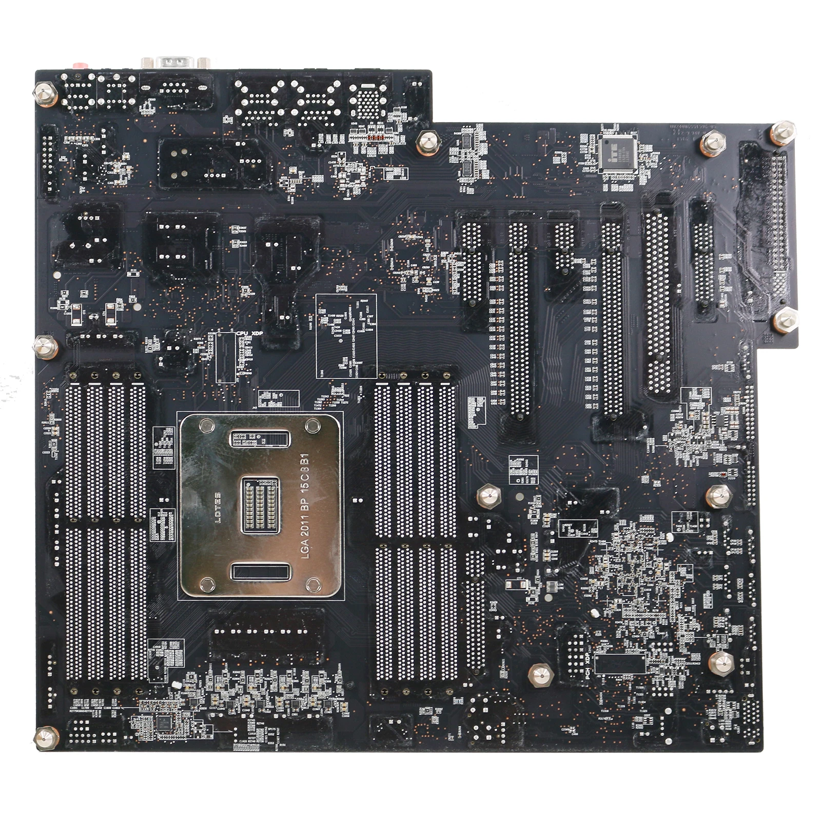 For LENOVO 03T6784 00FC857 High Quality Workstation Motherboard ThinkStation P500 P510  Pre-Shipment Test