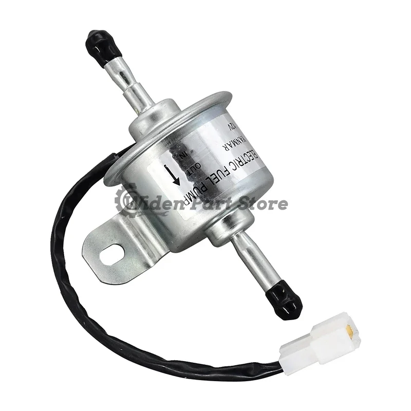 49040-2065 490402065 Fuel Pump 12V Fits for FD501D FD620D FD661D FD671D FD711D FD750D