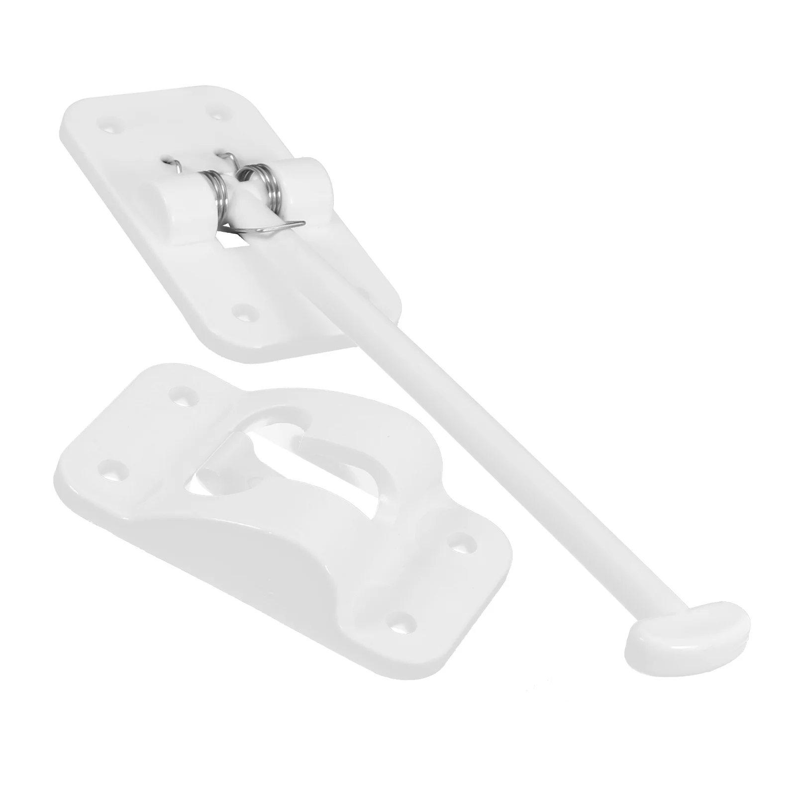 Door Windproof Buckle Rv Holder Catch Camper Trailer Latch Replacement Hardware