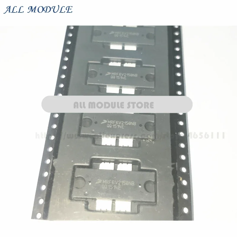 

MRF6V2150NB MRF6V2300NB MRF6V2300NBR1 FREE SHIPPING NEW AND ORIGINAL POWER TRANSISTOR