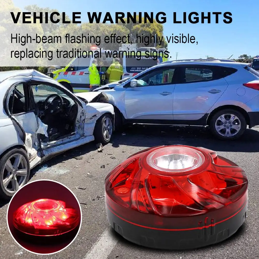 For Car Strobe Sign…