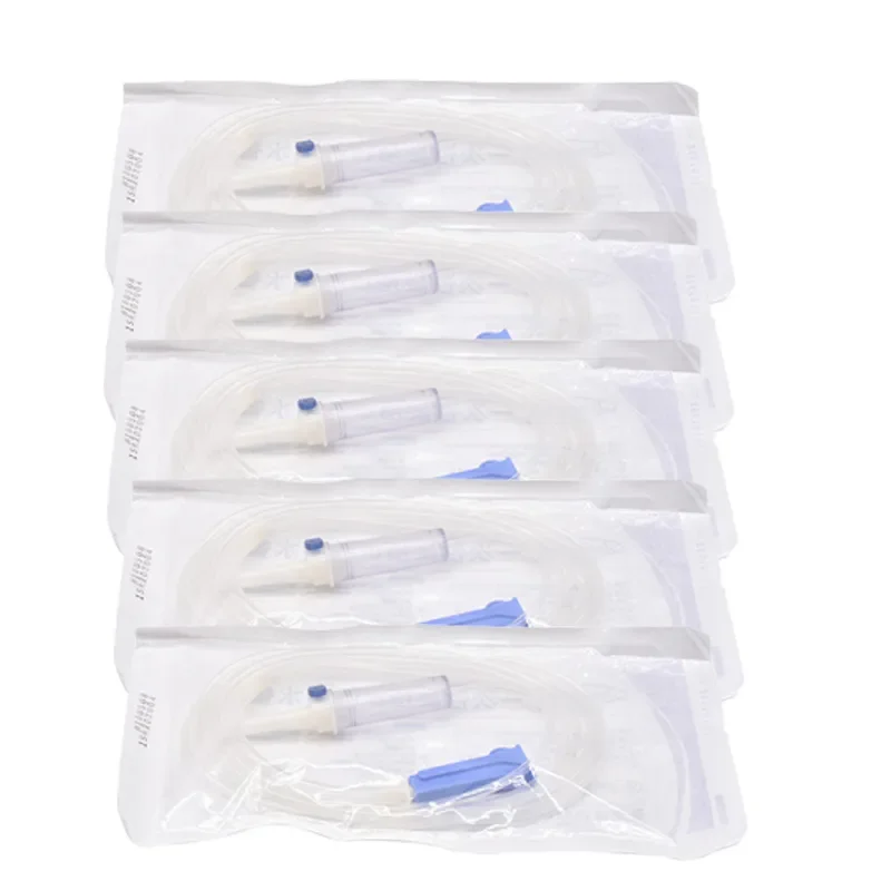 Tubulação De Irrigação Dentária, Correspondência De Tubulação De Água Cirúrgica, Irrigação De Implante Dentário, 10Pcs