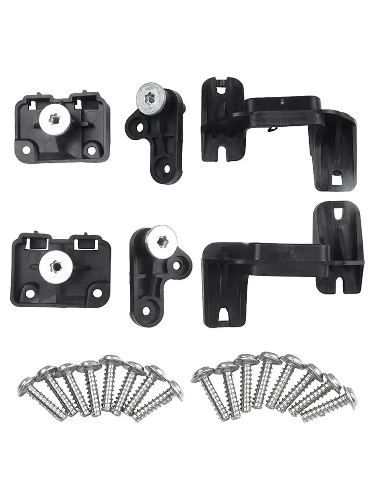 

A1778201701 A1778201801 For Mercedes For A CLASS W177 2013-2017 For CLA CLASS W118 Car Headlight Repair Bracket Claw