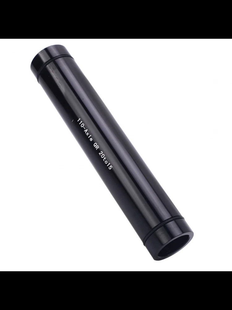 AliExpress DOACT Bike Thru Axle Hub Adapter Aluminum Alloy 20mm to 15mm Quick Release Barrel Shaft Front Fork Axle Adapter for Mountain Bikes
