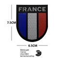 Reflective patch 23