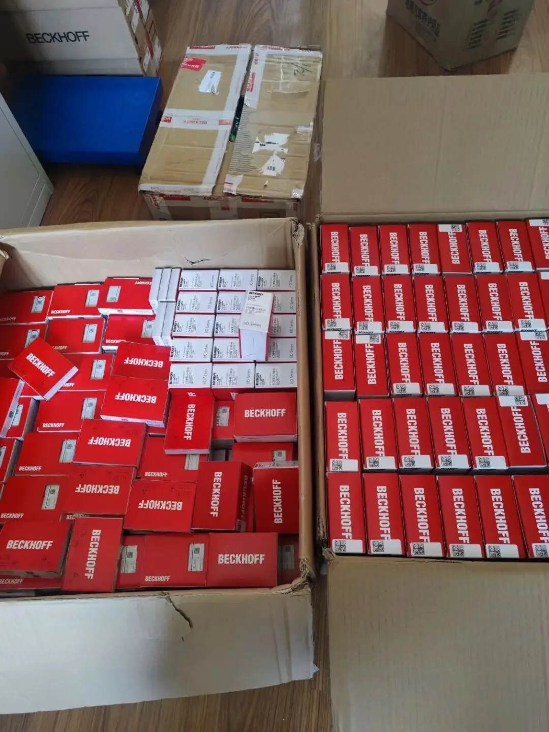 KL1722-0000 PLC KL1722-0000 MODELO Spot Envío acelerado KL1722-0000