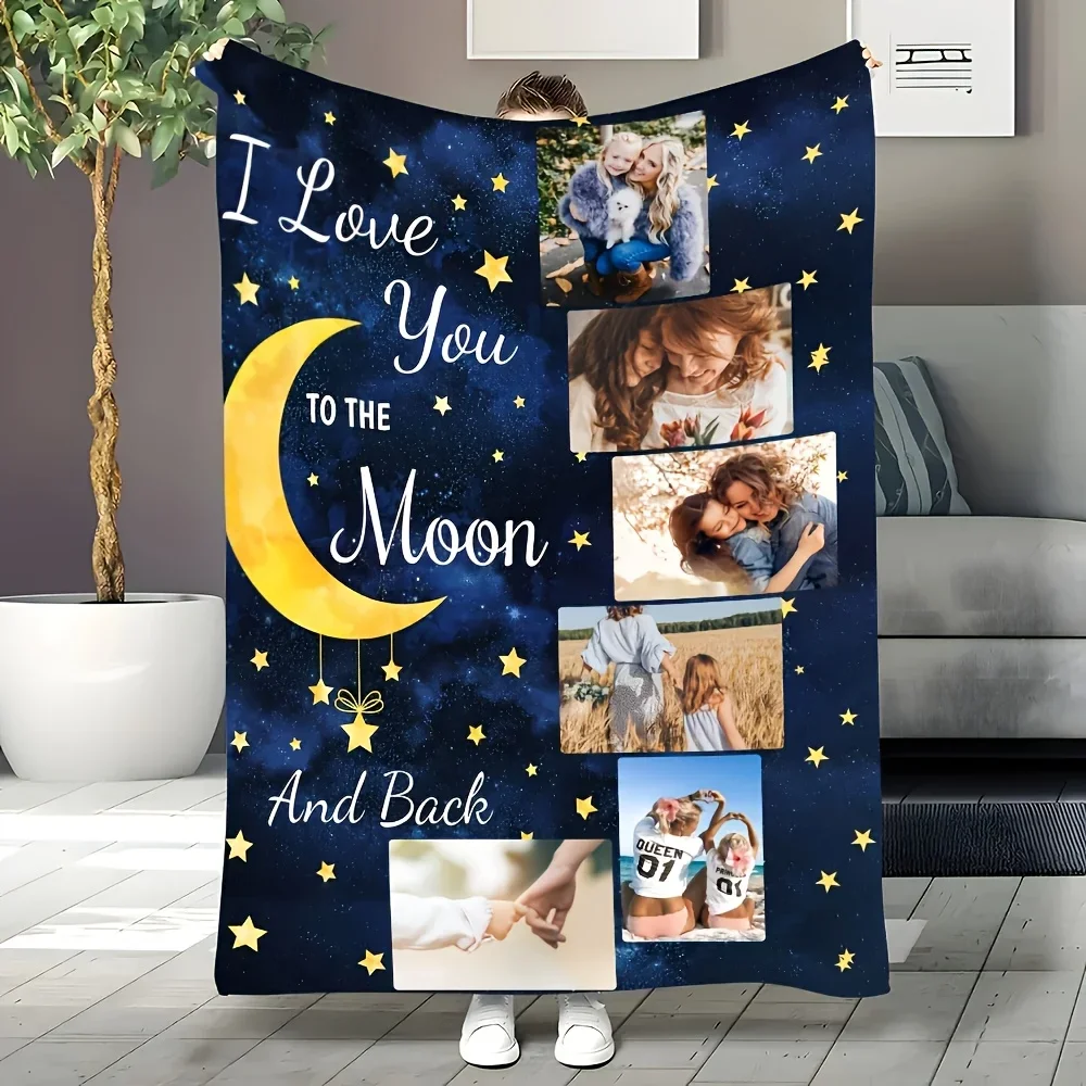 Manta De Franela Co… - image