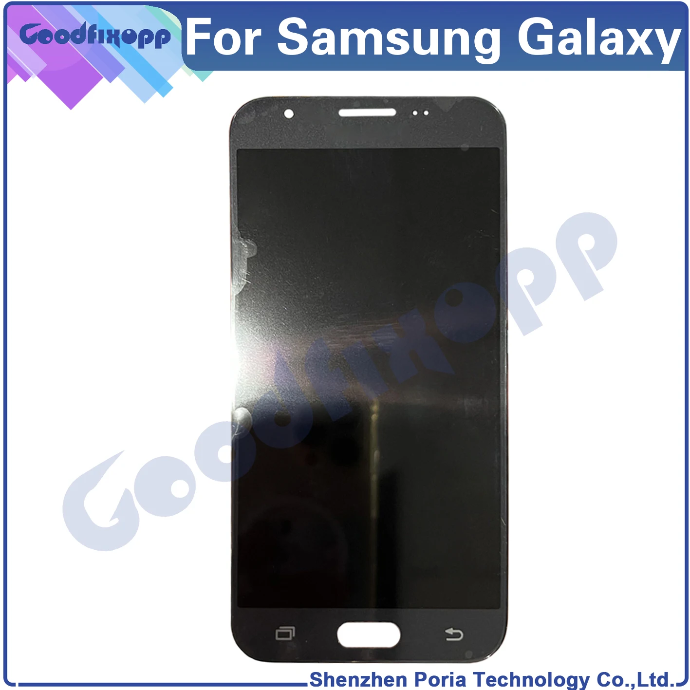 NEW For Samsung Galaxy J3 Prime 2017 J327U J327A J327P J327T1 J327V J327T J327 LCD Display Touch Screen Digitizer Assembly