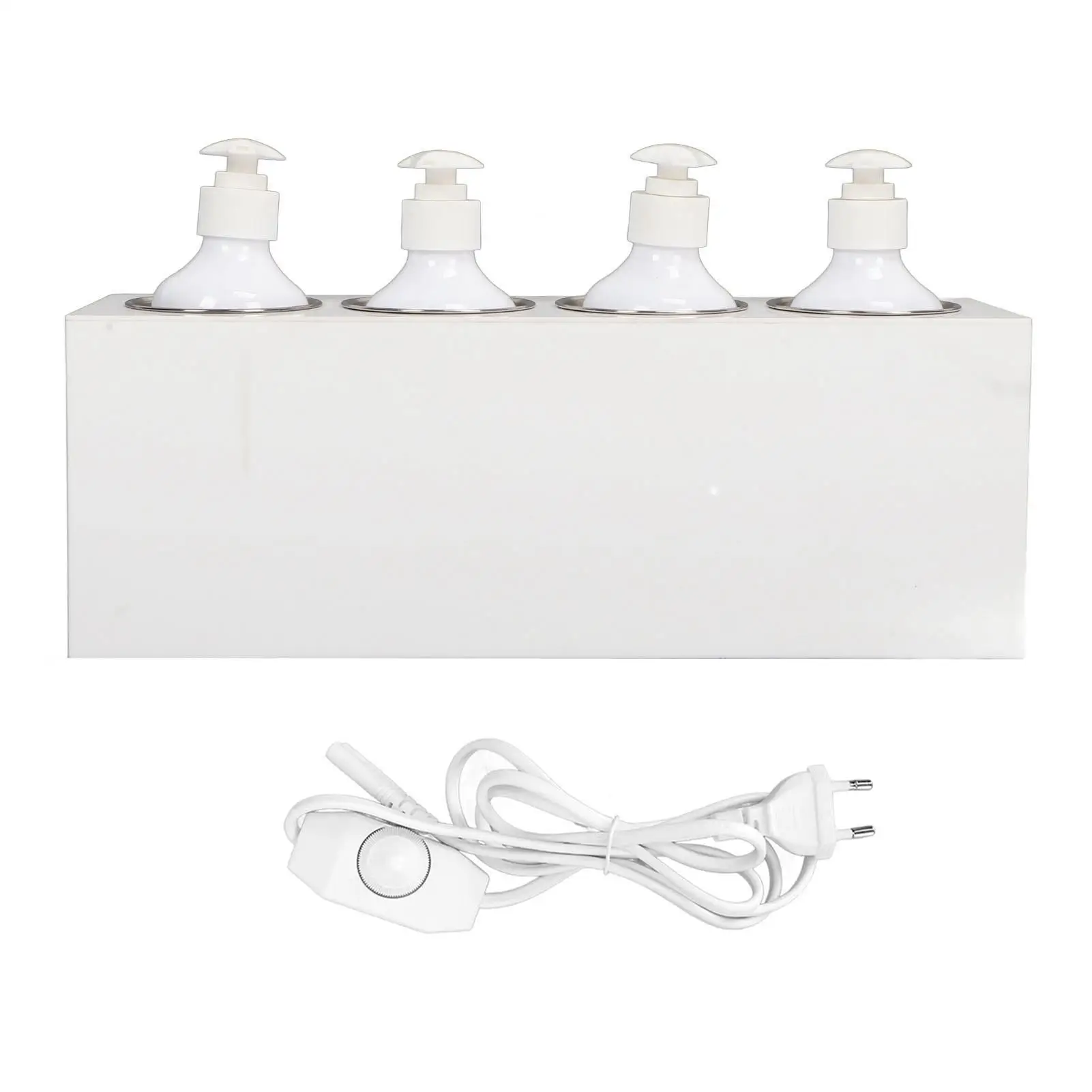 

Massage Oil Heating Warmer 110-250V Professional Lotion Heater for beauty Salon Spa Use