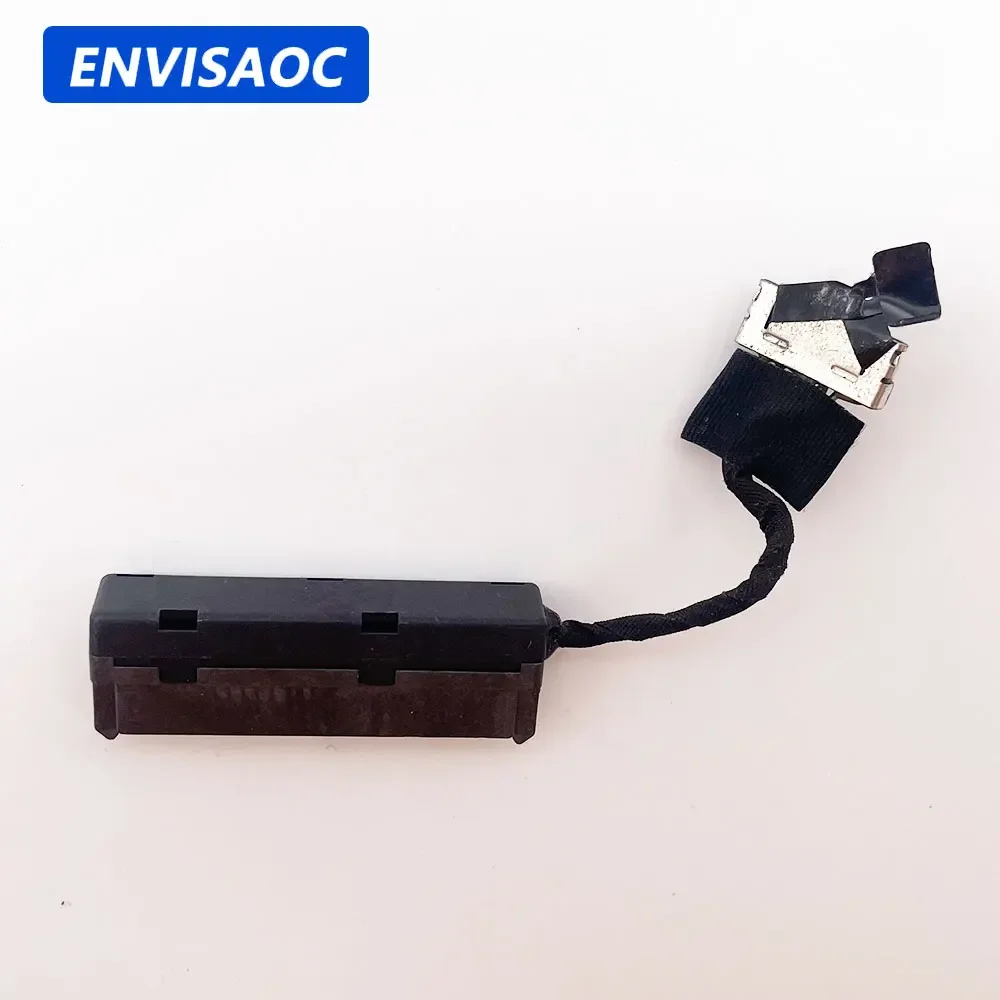 Cabo hdd para lenovo z370 z370a portátil sata disco rígido hdd ssd conector cabo flexível 31049405 ddnm6ahd000