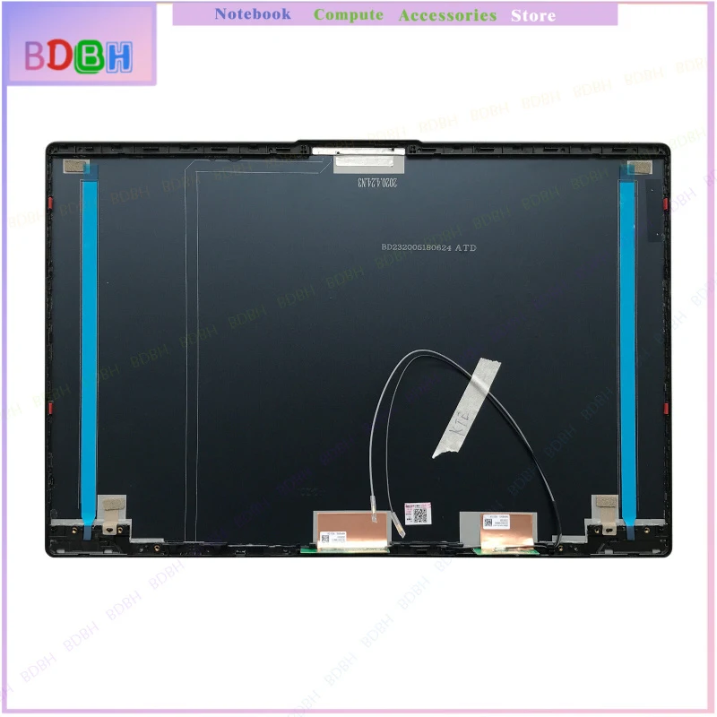 New For Lenovo ideapad 5-15IIL05 15ITL05 15ALC05 82FG LCD Back Cover/Bezel/Hinge
