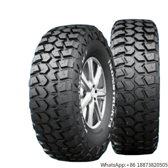 LT235/75R15 235/75R15LT RS25  new MT tires mud tyres