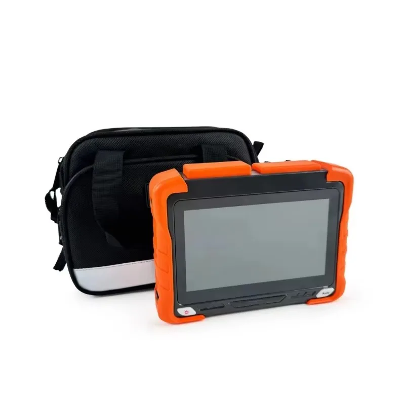 Hot Sale Optical Time Domain Reflectometer OTDR NK6200 Multi-function Otdr Fiber Optic Tester with VFL OPM Power Meter