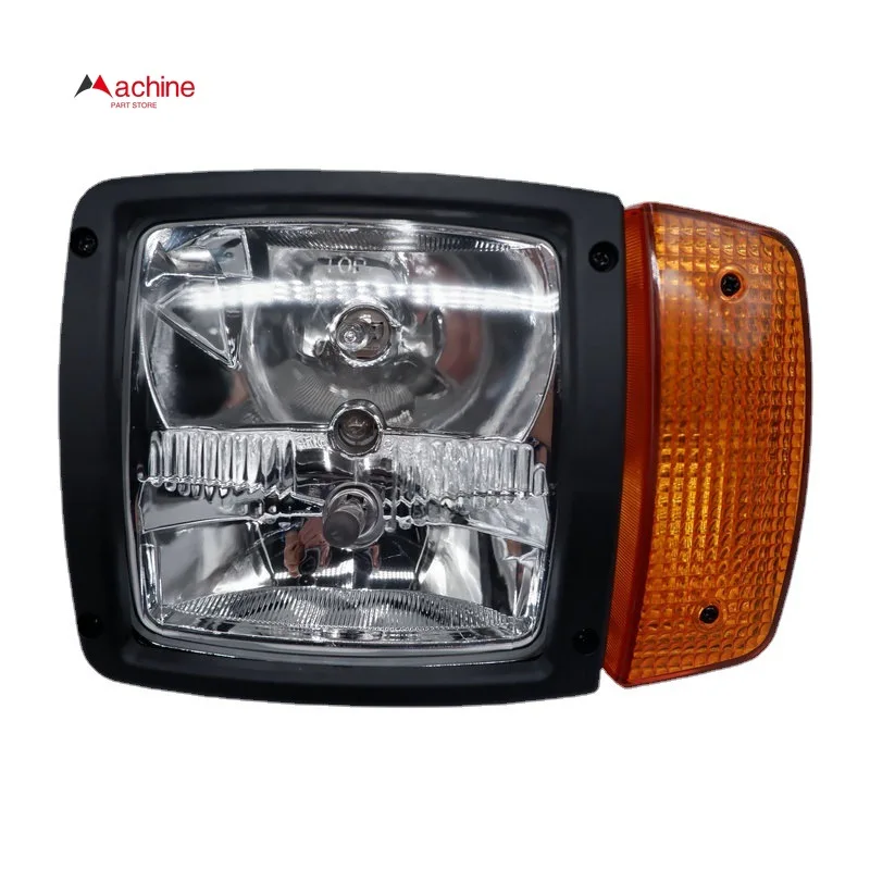 12V 24V For Jcb Whe… - image