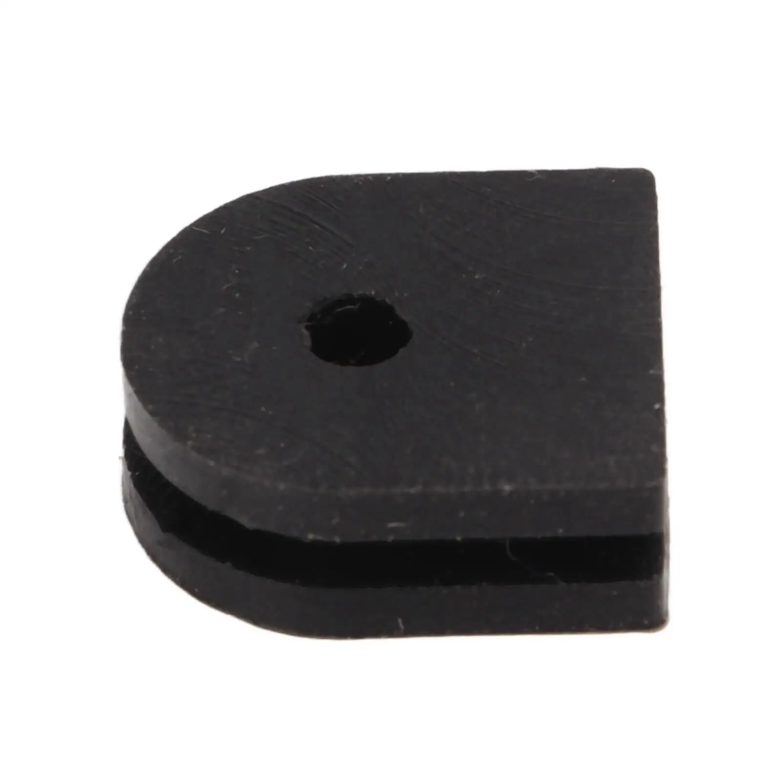 

Durable Electric Scooter Battery Sealing Plug - Rubber Outlet Seal for maintenance