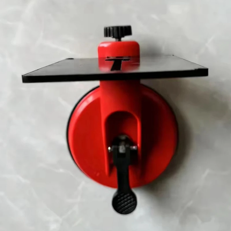 Tile Installation Tool Suction Cup Tensioner Tile Leveler Marble Stone Strong Suction Lifting And Fixing Accessories