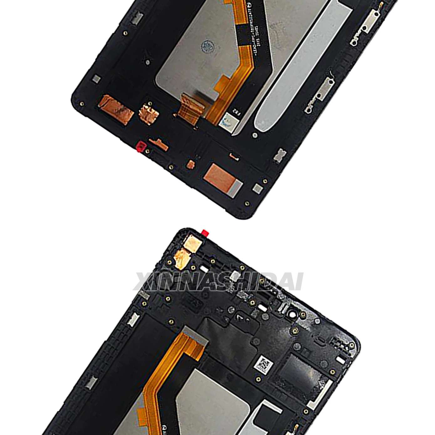 8'' For Samsung Tab A 8.0 2019 SM-T290 SM-T295 T290 T295 LCD Display With Touch Screen Digitizer Assembly Replacement