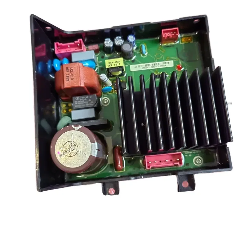 for Hisense 196073XA Control PCB Electric Board 220V Plastic Computer Board for Washing Machine