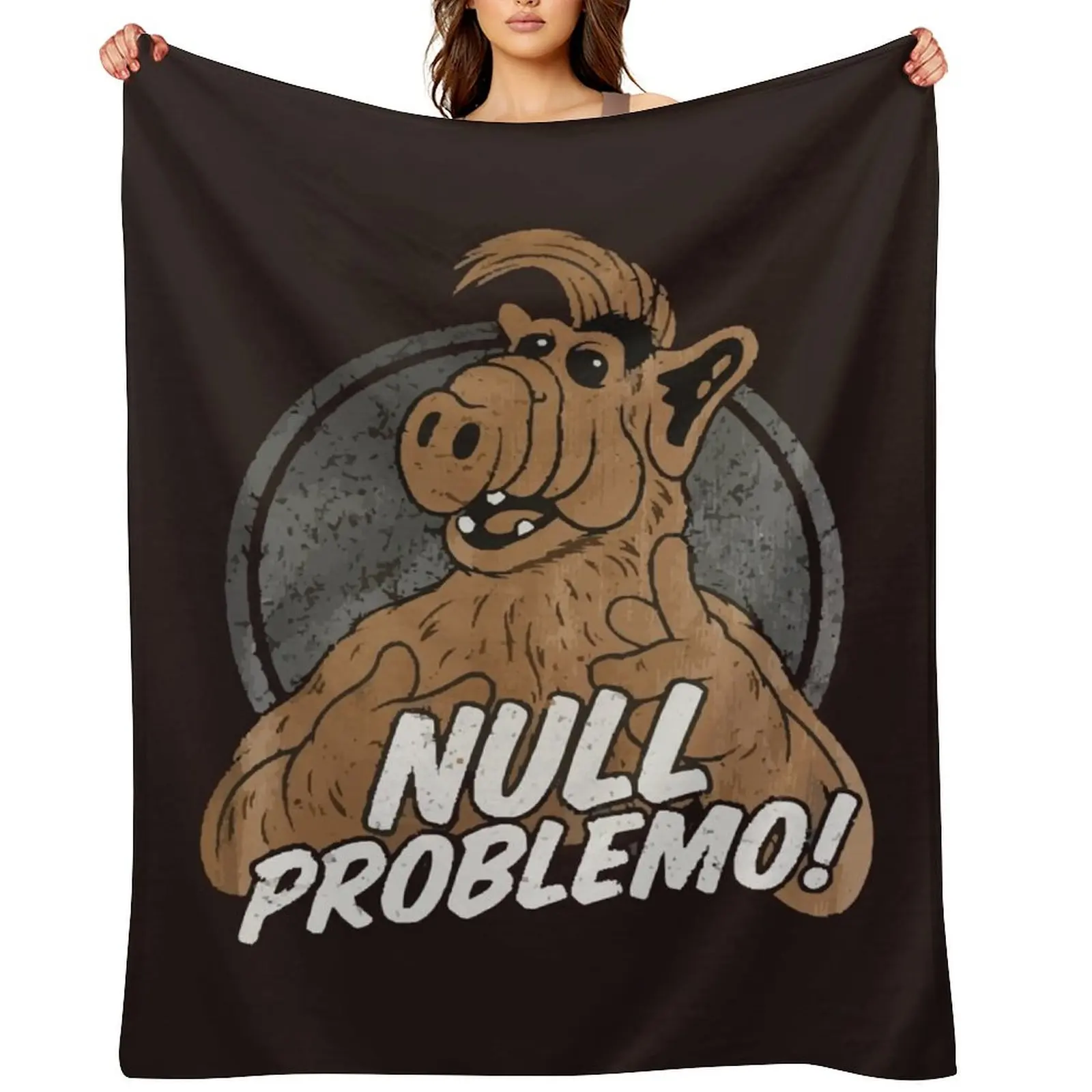 Alf - Null Problemo…