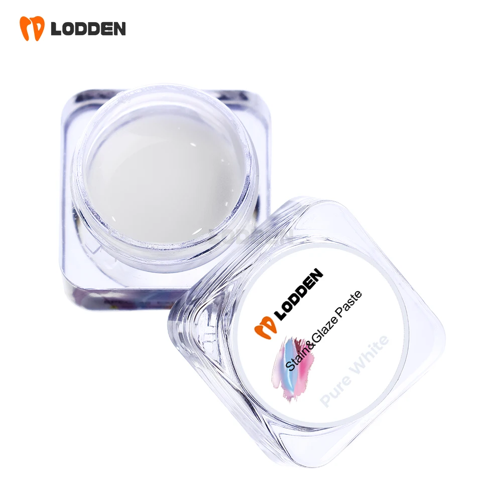 Variant: Pure White 4g