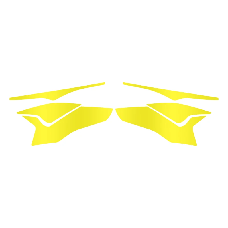 

For KAWASAKI NINJA500 NINJA 500 Ninja500 ninja 500 2024 Motorcycle Cluster Scratch Screen Protection Film Protector accessories