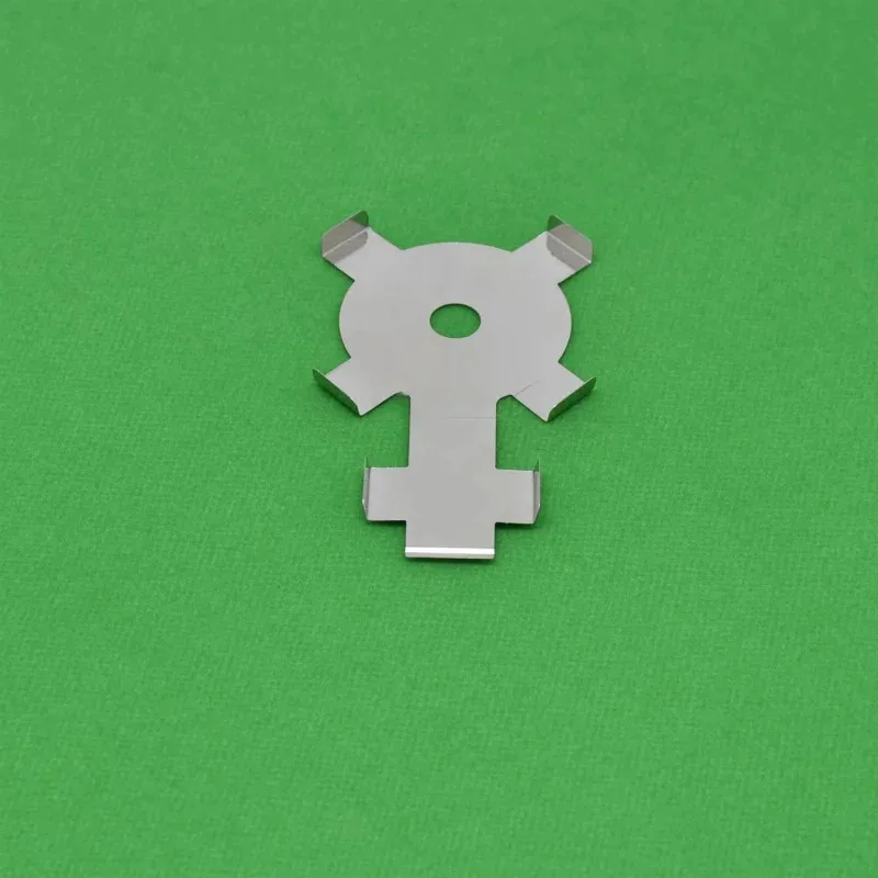 For Garden Machinery Parts STIHL HS81T/82T Hedge Trimmer Blade Connecting Rod Stainless Steel Spacera