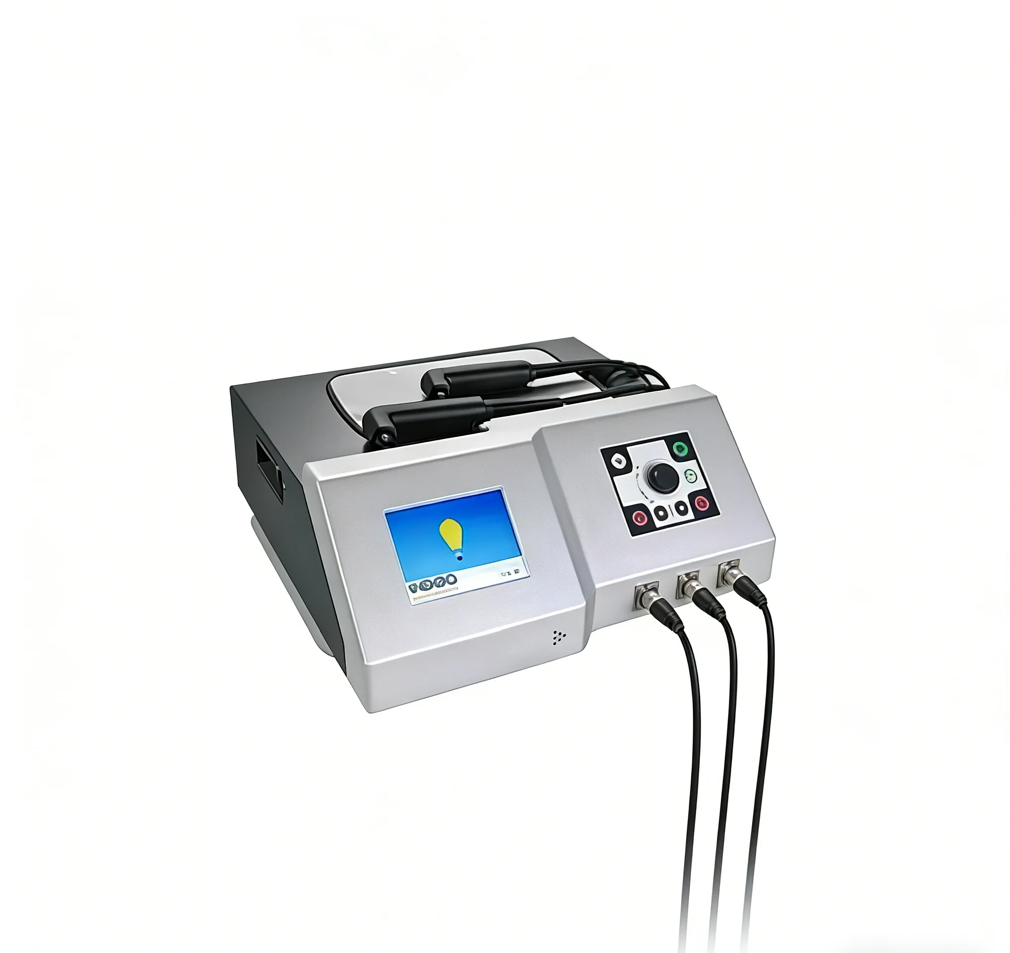 INDIBA Deep Beauty Body Slimming Machine Face Lift Devices Skin R45 System RF High Frequency 448KHZ Weight Loss Spain Technology