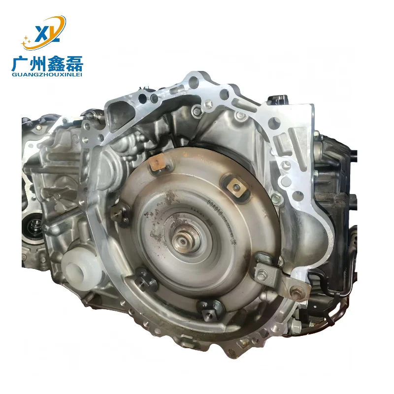Direct Fit K120 CVT Transmission for Toyota Camry 2.0L RAV4 2018 2019 2020 2021+