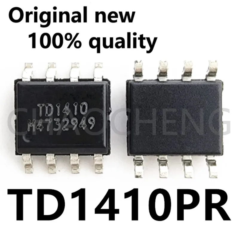 (10-20pcs)100% New original TD1410 TD1410PR SOP8 Chipset